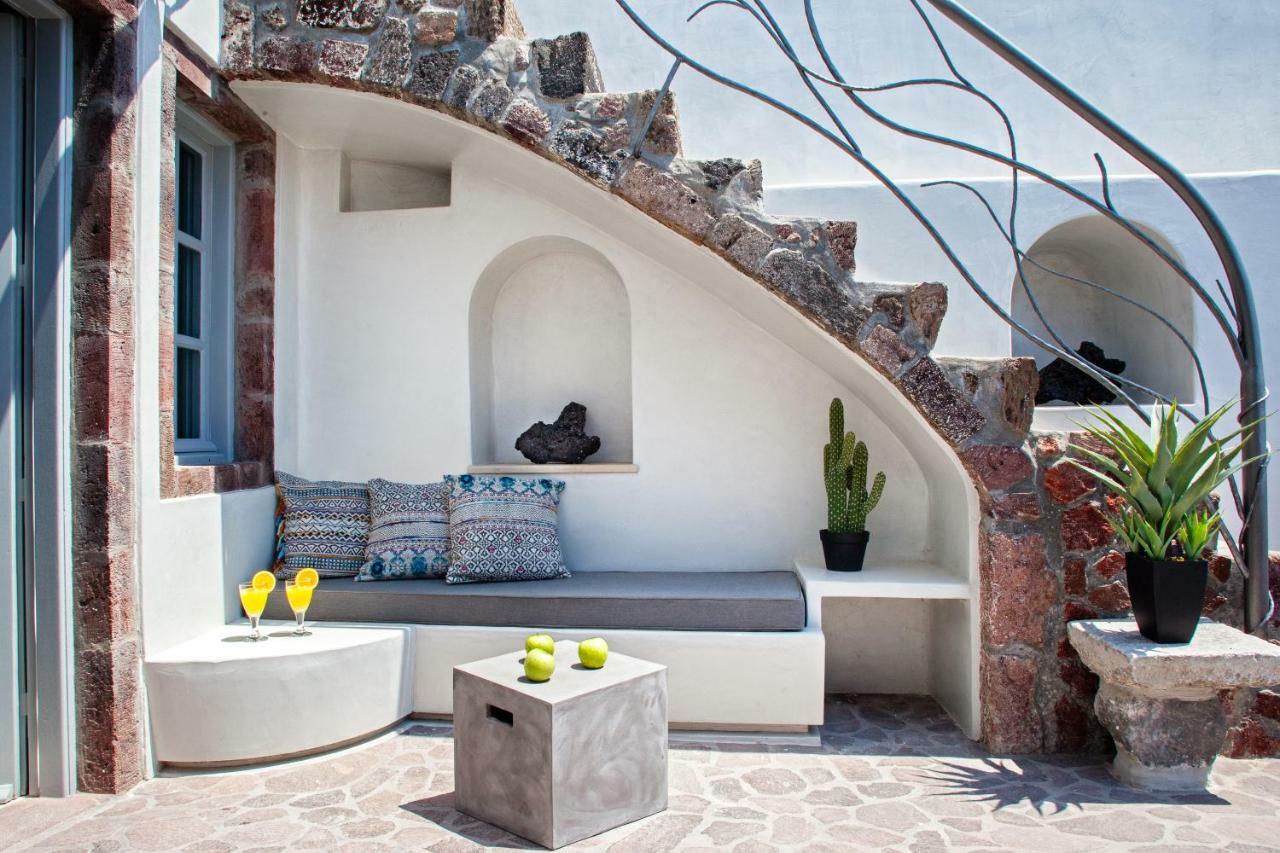 Sweet Nectar Villa With Hot Tub Pýrgos エクステリア 写真